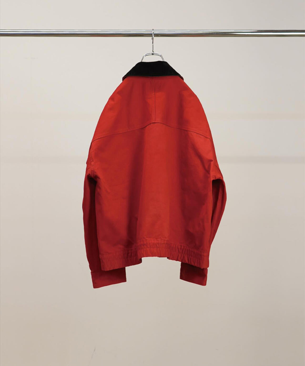 ANCELLM/アンセルム/ZIP BLOUSON/ANC-JK73