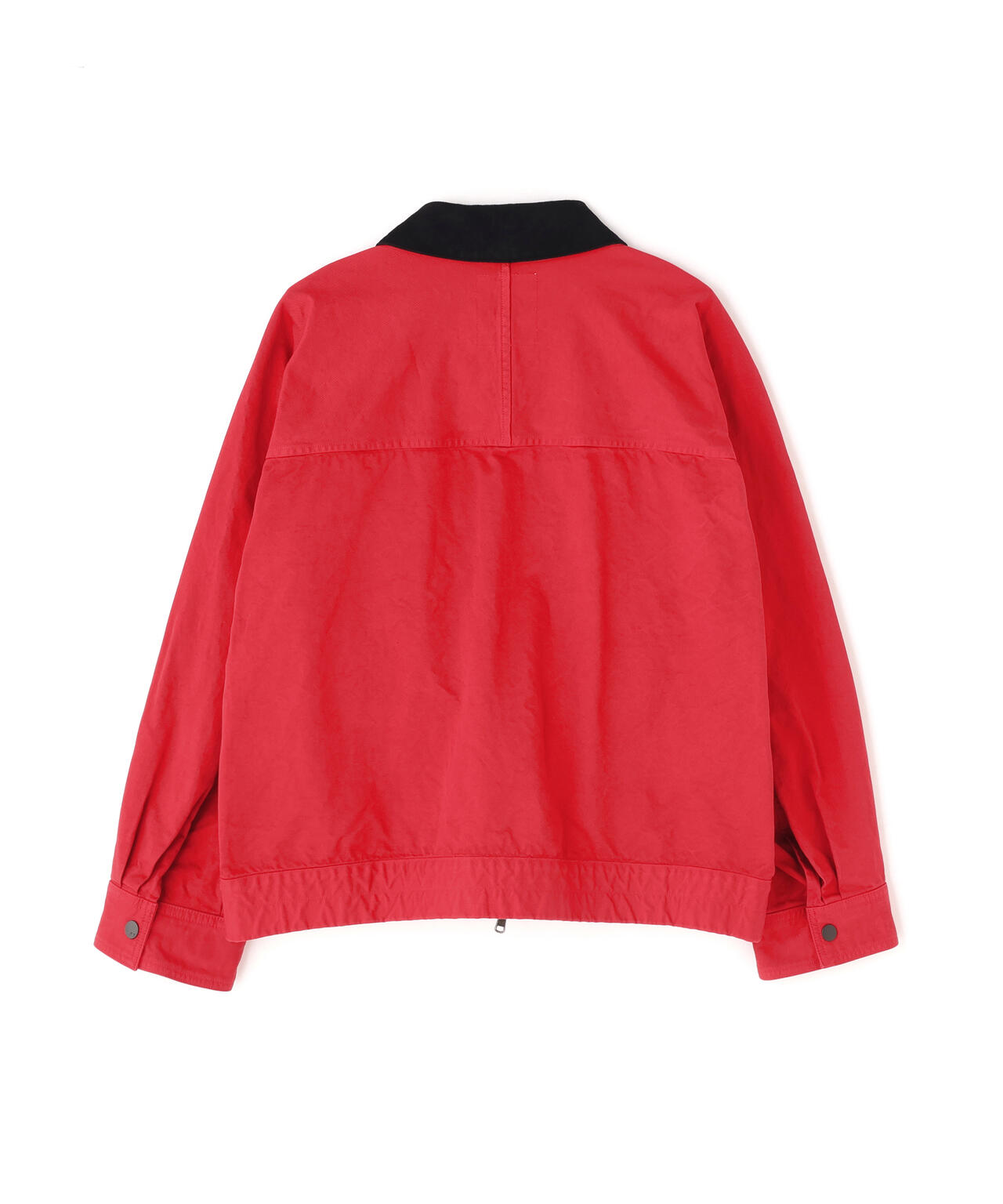 ANCELLM/アンセルム/ZIP BLOUSON/ANC-JK73