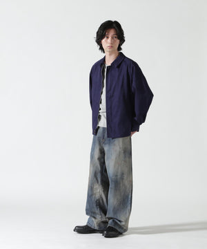 177cm B:81 W:72 H:88 着用サイズ：3