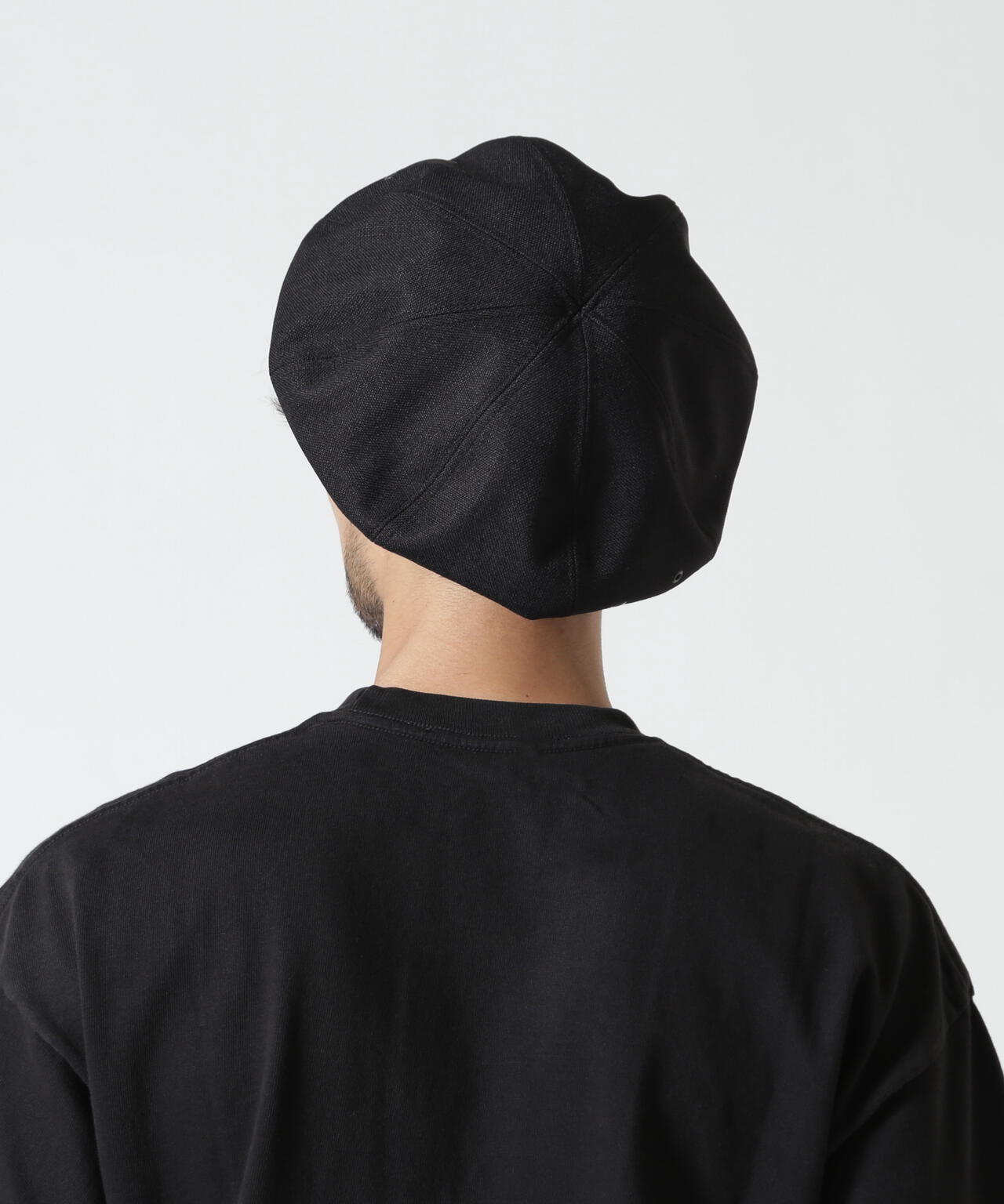 CPH/シーピーエイチ/Beret/Naturemier