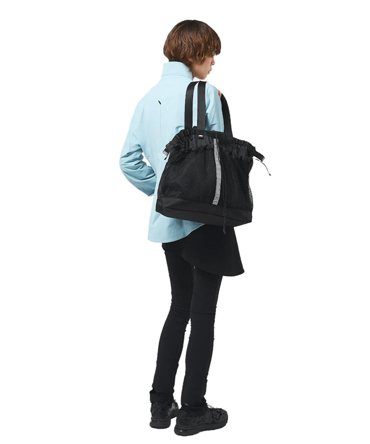 maastik/マースティック/TOTEBAG 18/mstk-002-BA2402
