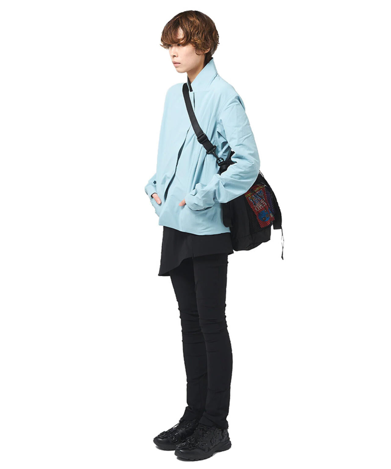 maastik/マースティック/TOTEBAG 18/mstk-002-BA2402