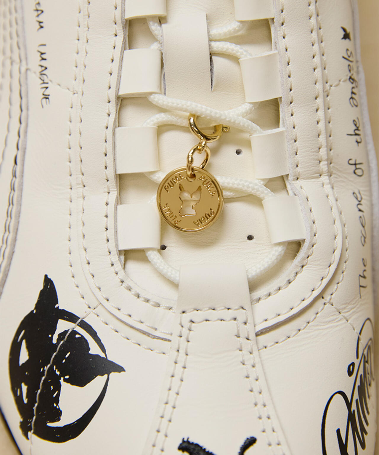PUMA×MASU/プーマ×エムエーエスユー/H-STREET BOYS NOTE