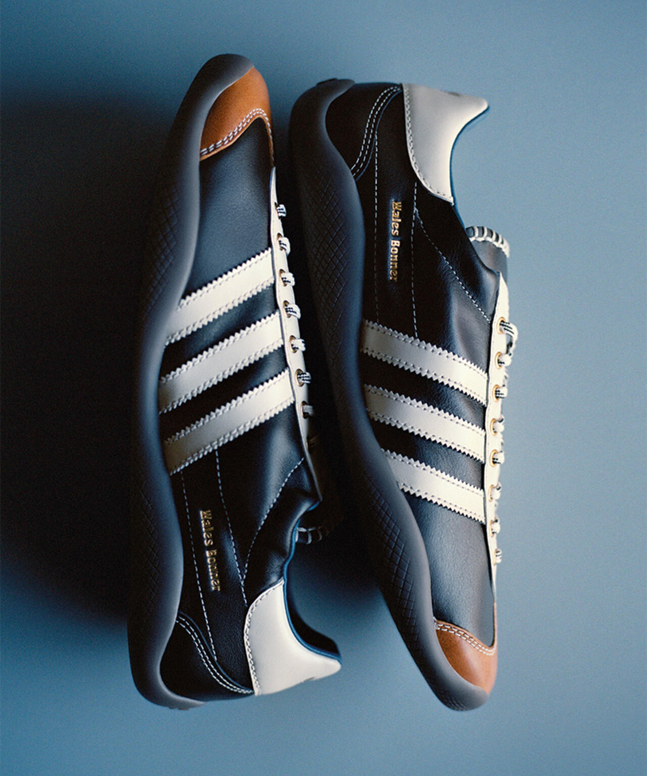 adidas×WALES BONNER/アディダス×ウェールズボナー/WB KARINTHA OG