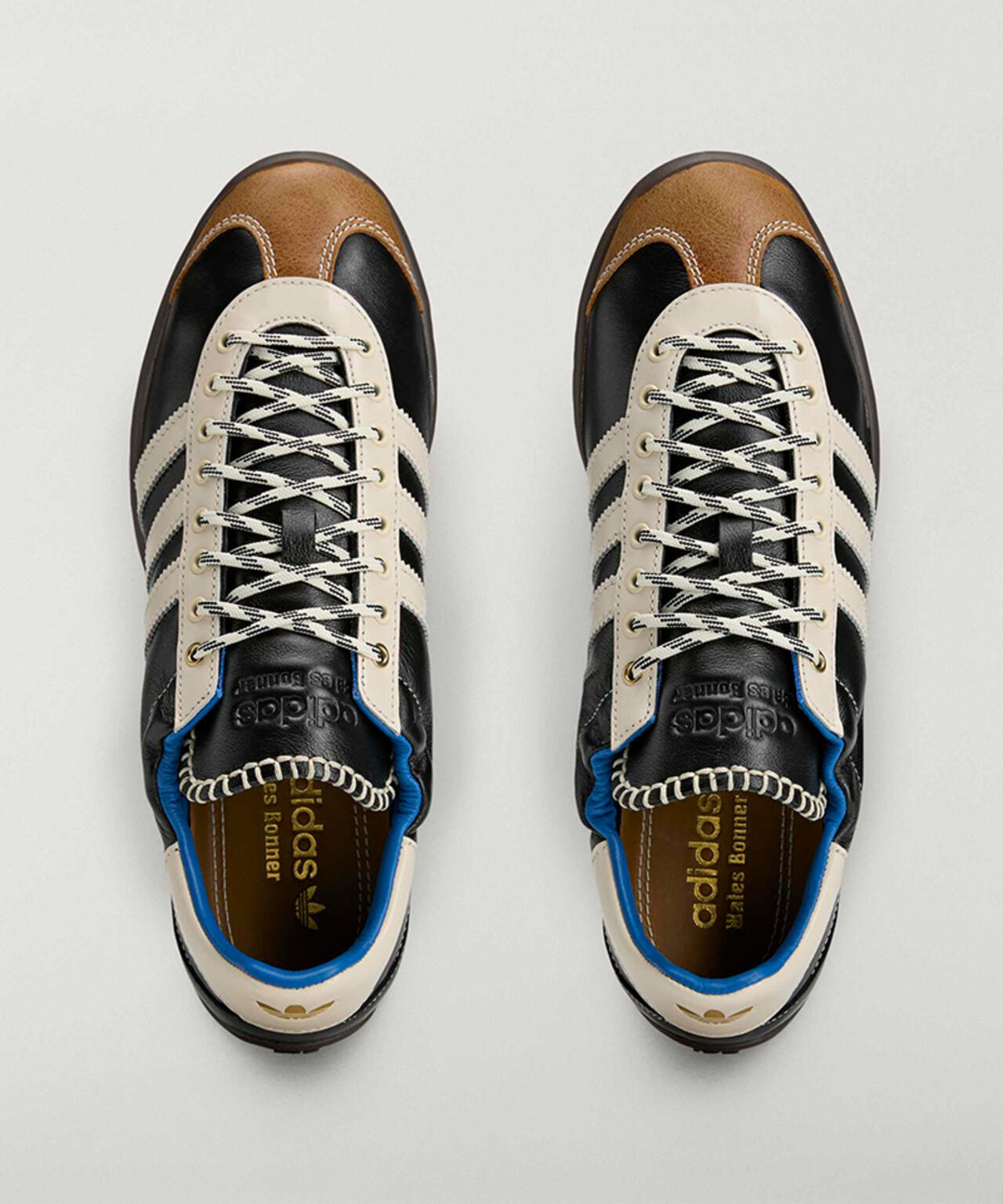 adidas×WALES BONNER/アディダス×ウェールズボナー/WB KARINTHA OG