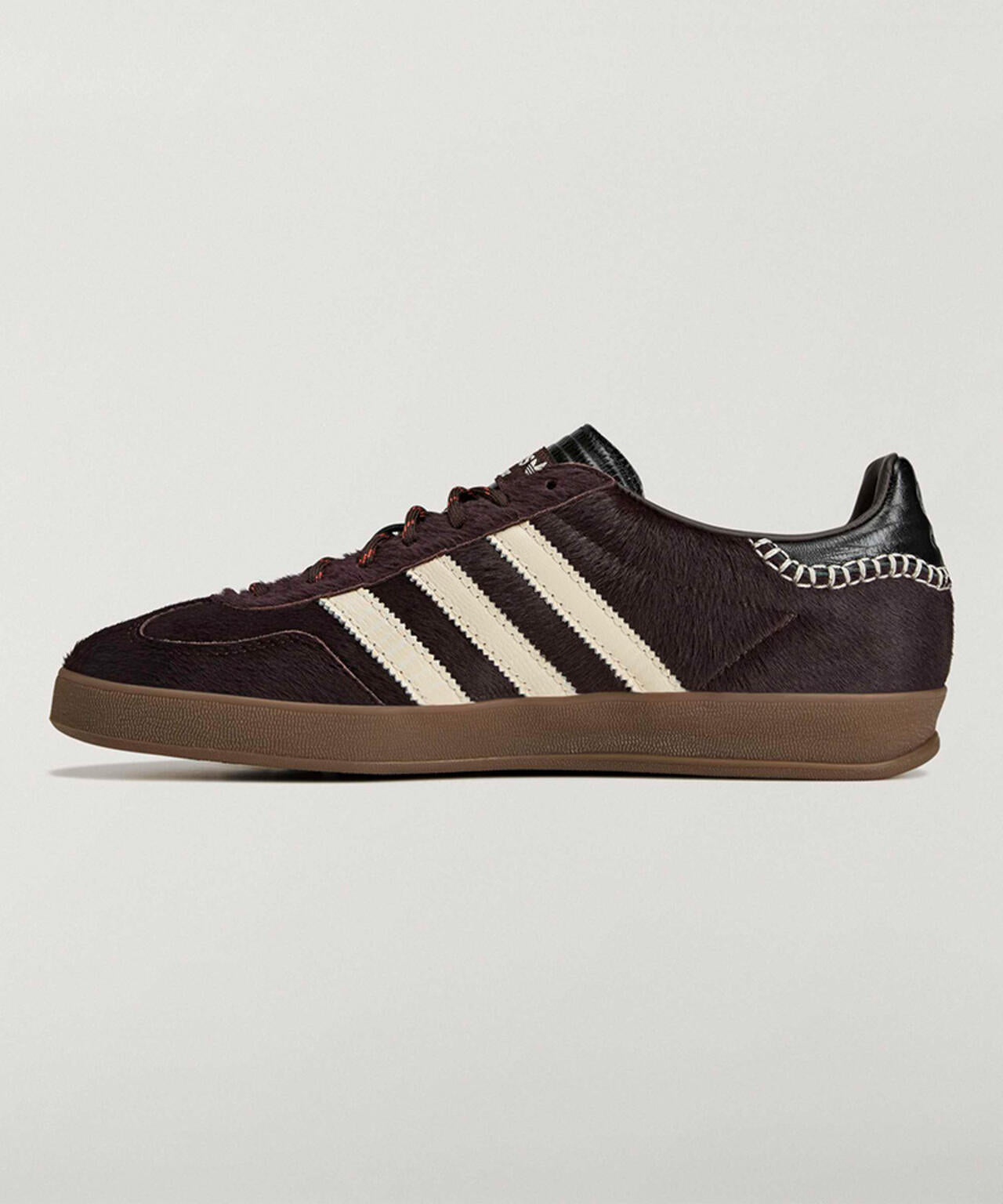 adidas×WALES BONNER/アディダス×ウェールズボナー/WB GAZELLE PONY