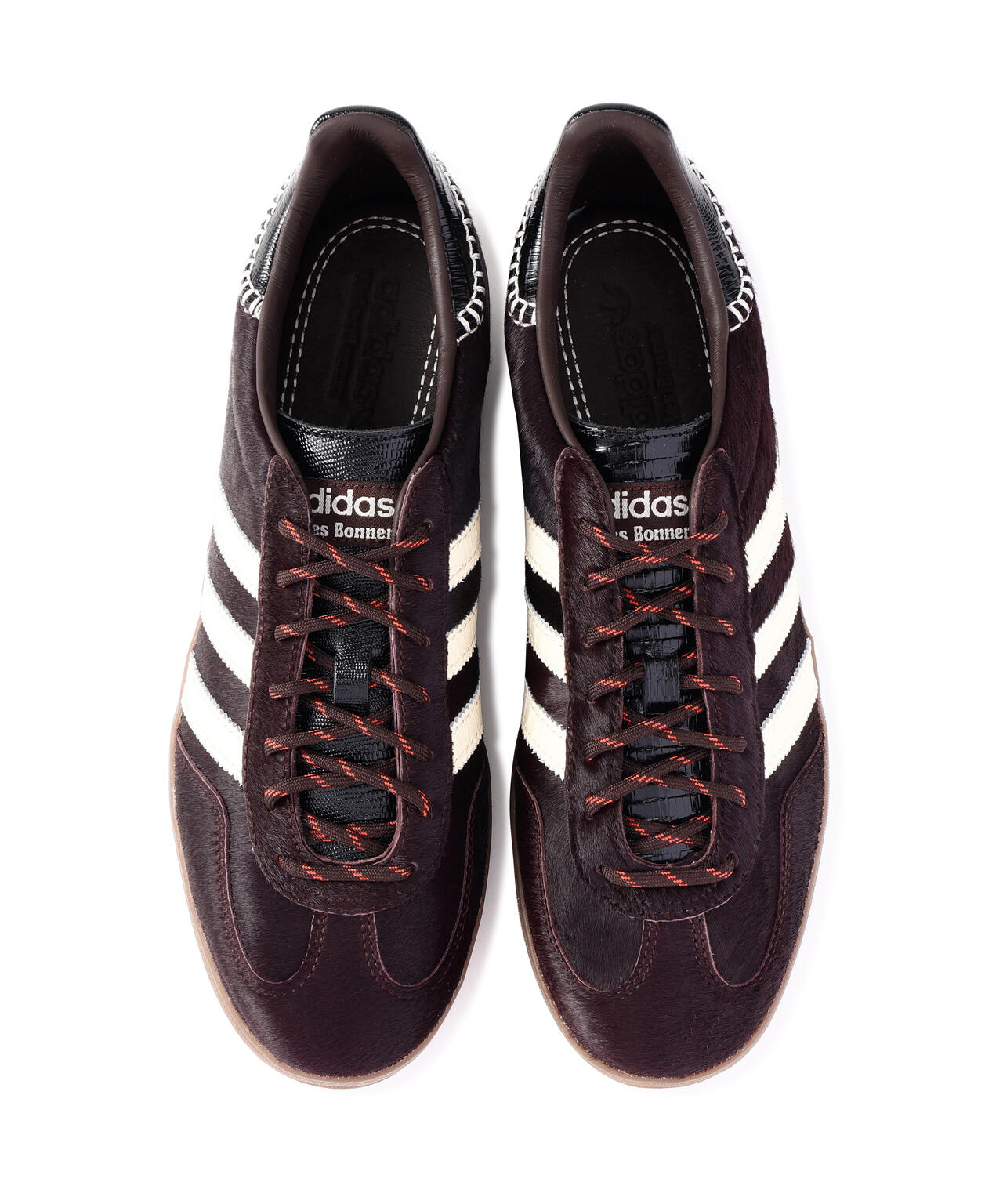 adidas×WALES BONNER/アディダス×ウェールズボナー/WB GAZELLE PONY