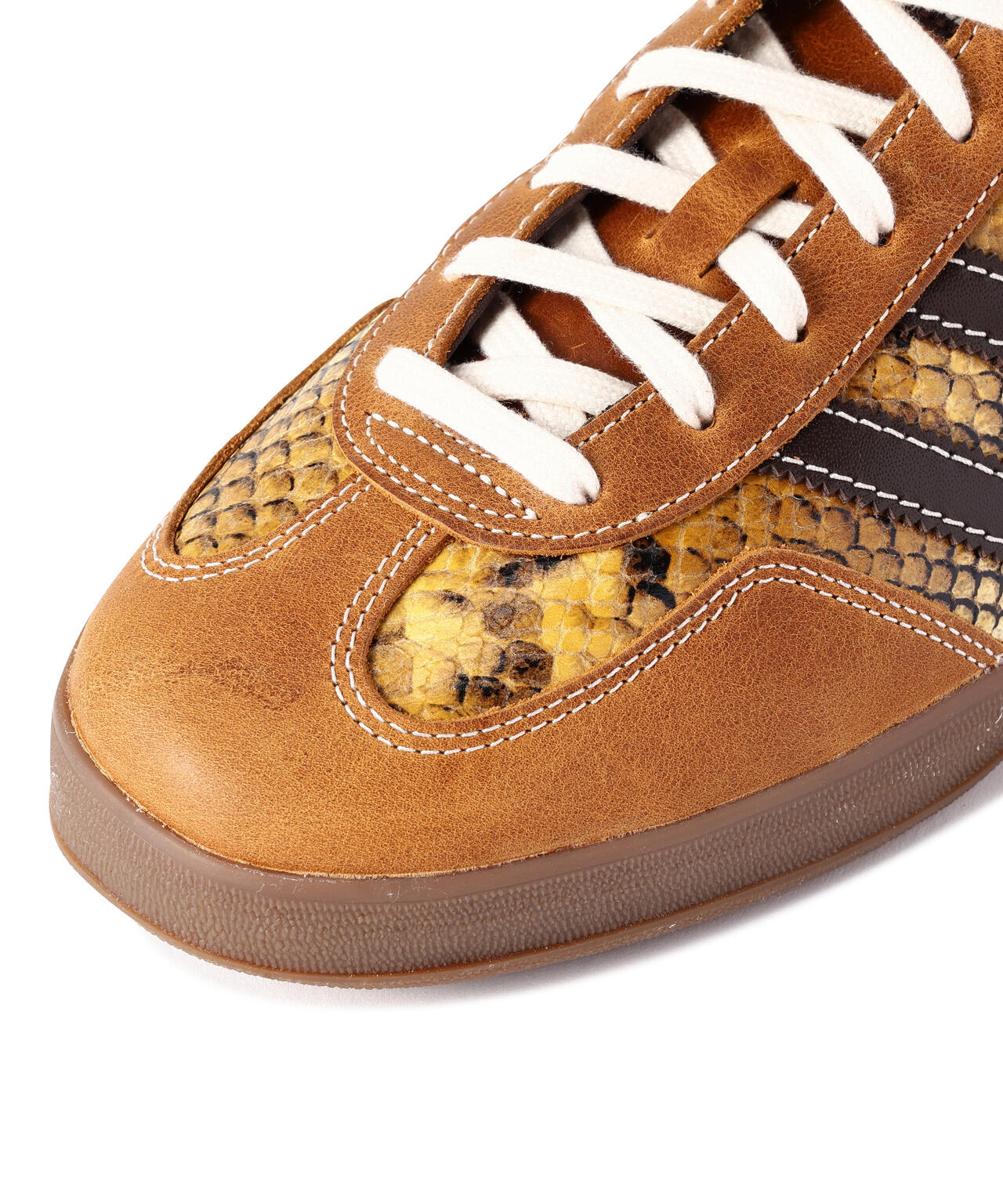 adidas×WALES BONNER/アディダス×ウェールズボナー/WB GAZELLE SNAKE