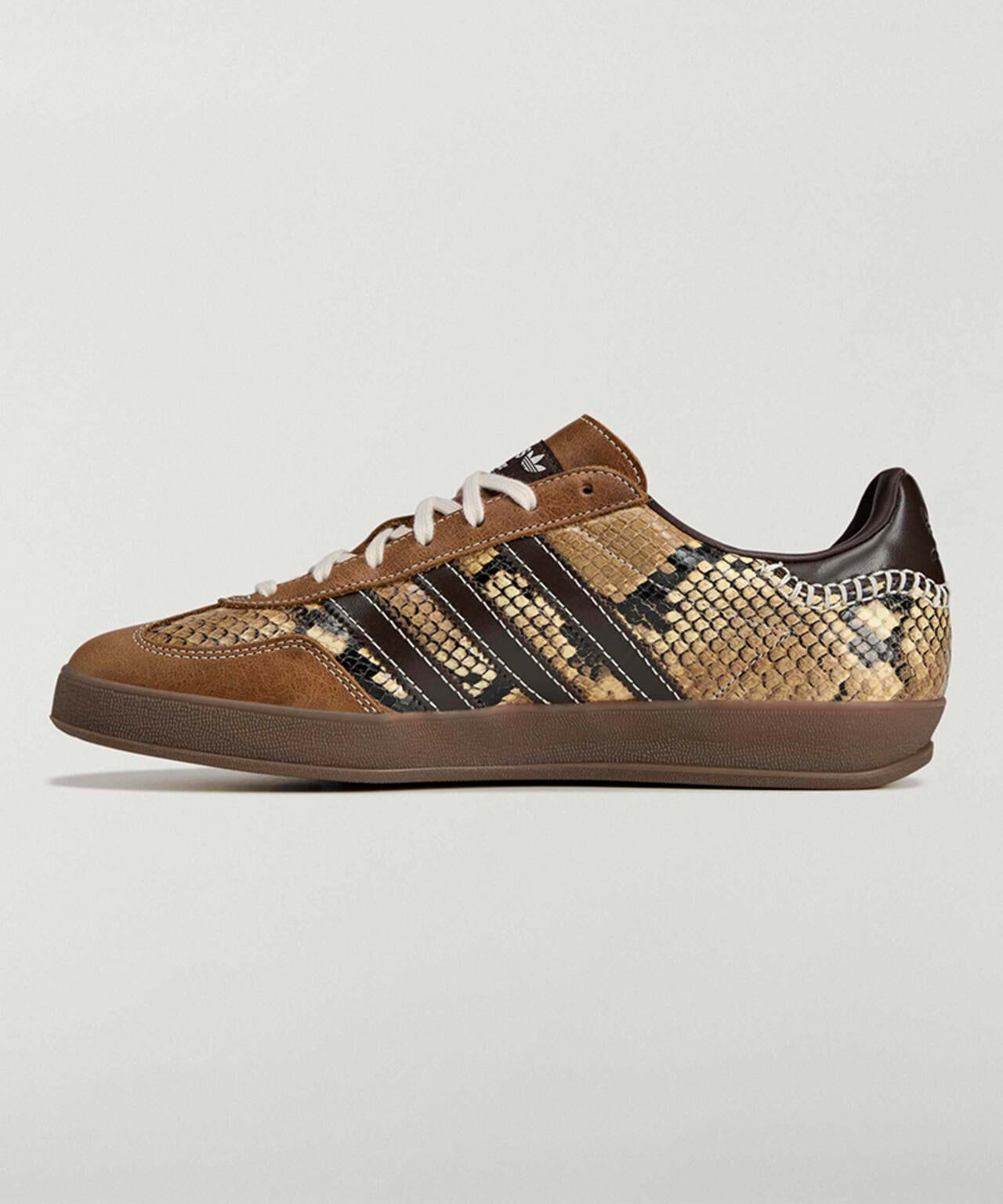 adidas×WALES BONNER/アディダス×ウェールズボナー/WB GAZELLE SNAKE