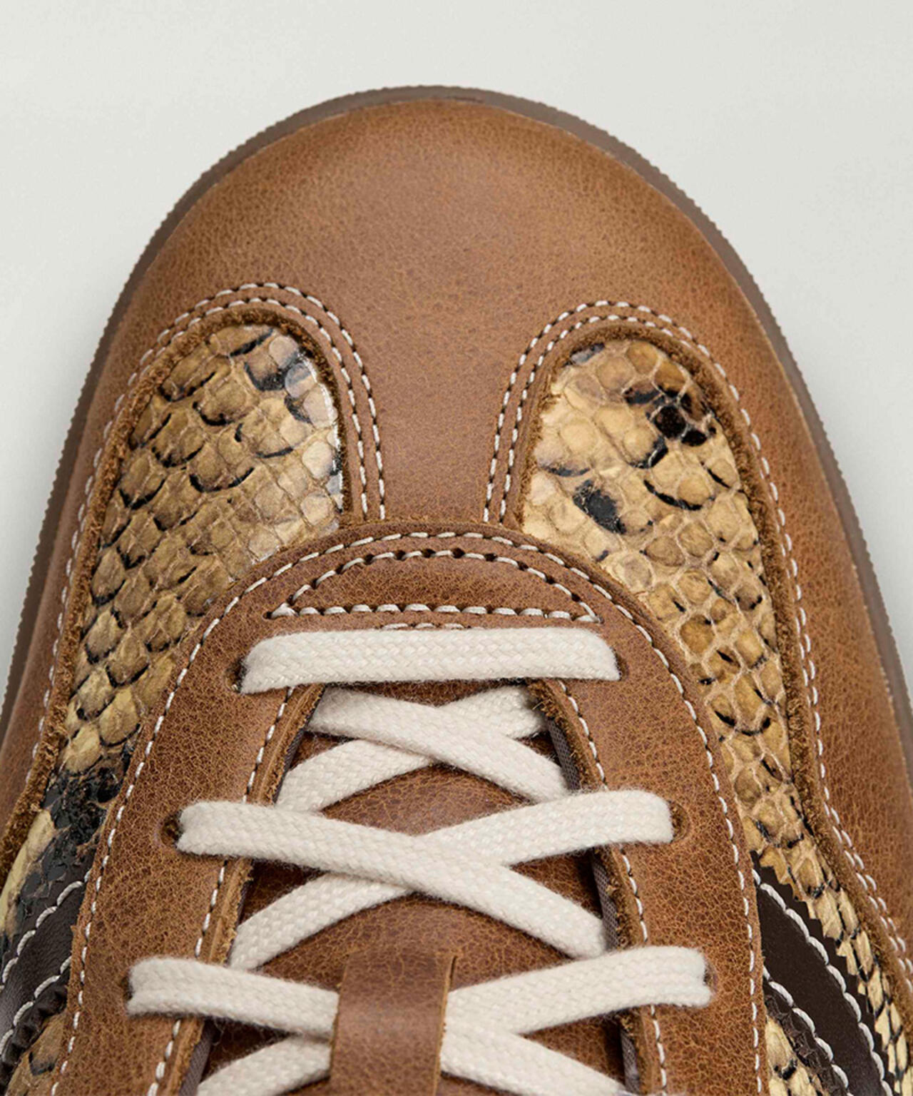 adidas×WALES BONNER/アディダス×ウェールズボナー/WB GAZELLE SNAKE