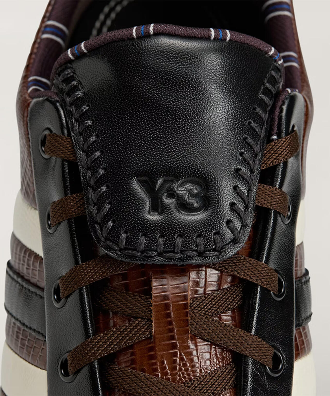 WALES BONNER×Y-3/ウェールズボナー×ワイスリー/WB Y3 THE FIELD LIZZARD