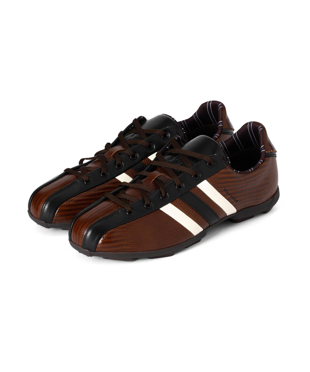 WALES BONNER×Y-3/ウェールズボナー×ワイスリー/WB Y3 THE FIELD LIZZARD