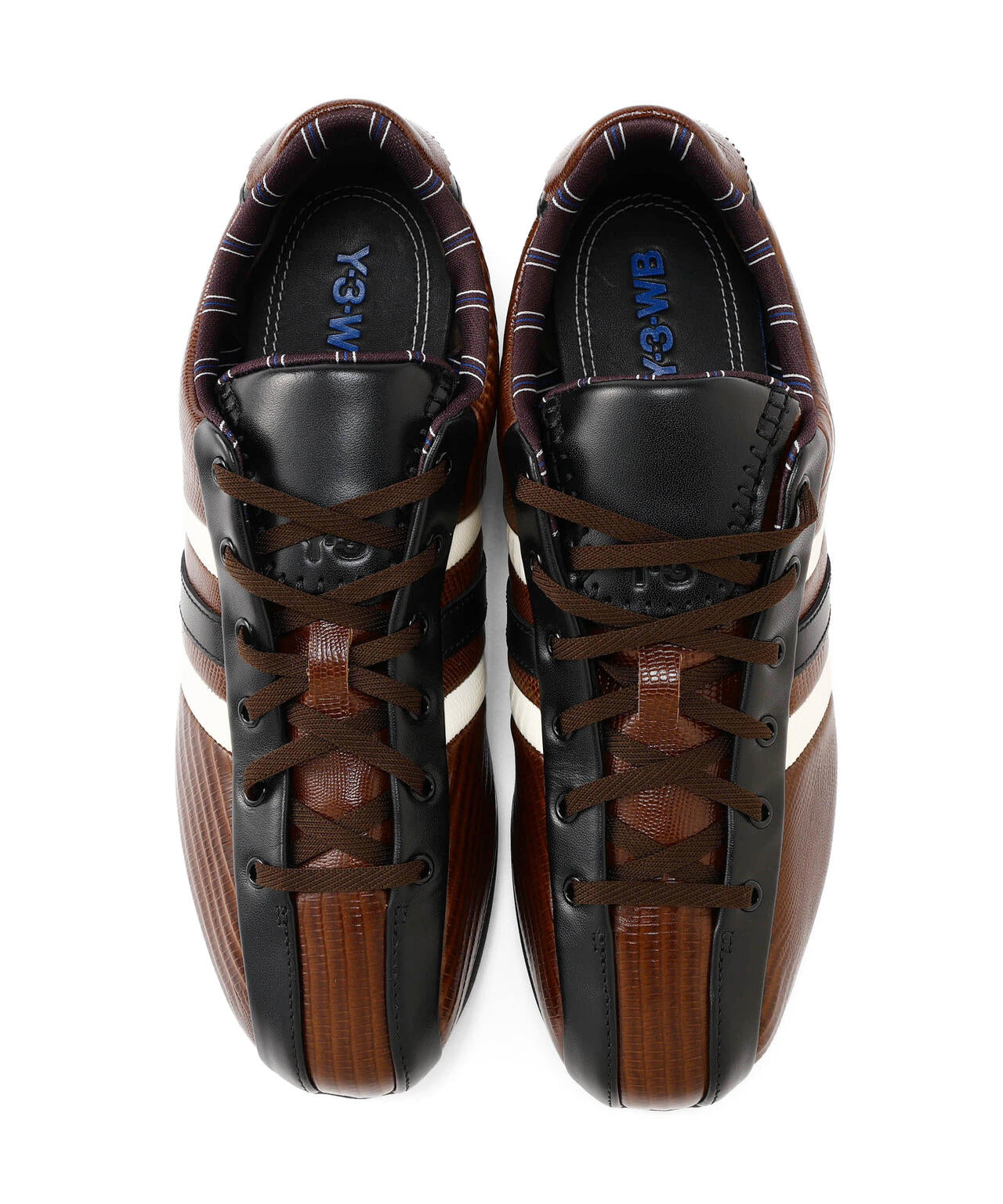 WALES BONNER×Y-3/ウェールズボナー×ワイスリー/WB Y3 THE FIELD LIZZARD