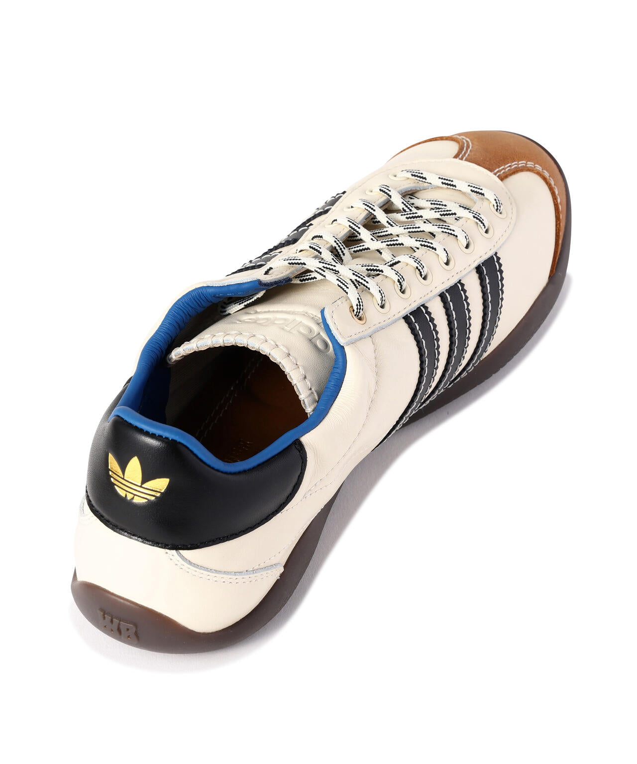 adidas×WALES BONNER/アディダス×ウェールズボナー/WB KARINTHA OG