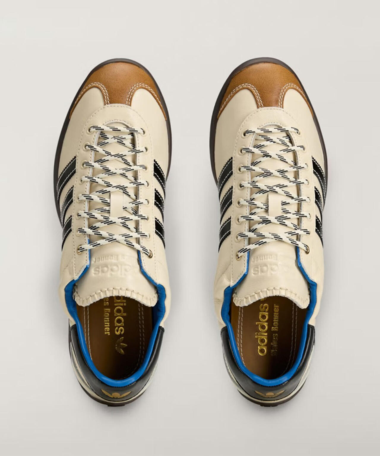 adidas×WALES BONNER/アディダス×ウェールズボナー/WB KARINTHA OG