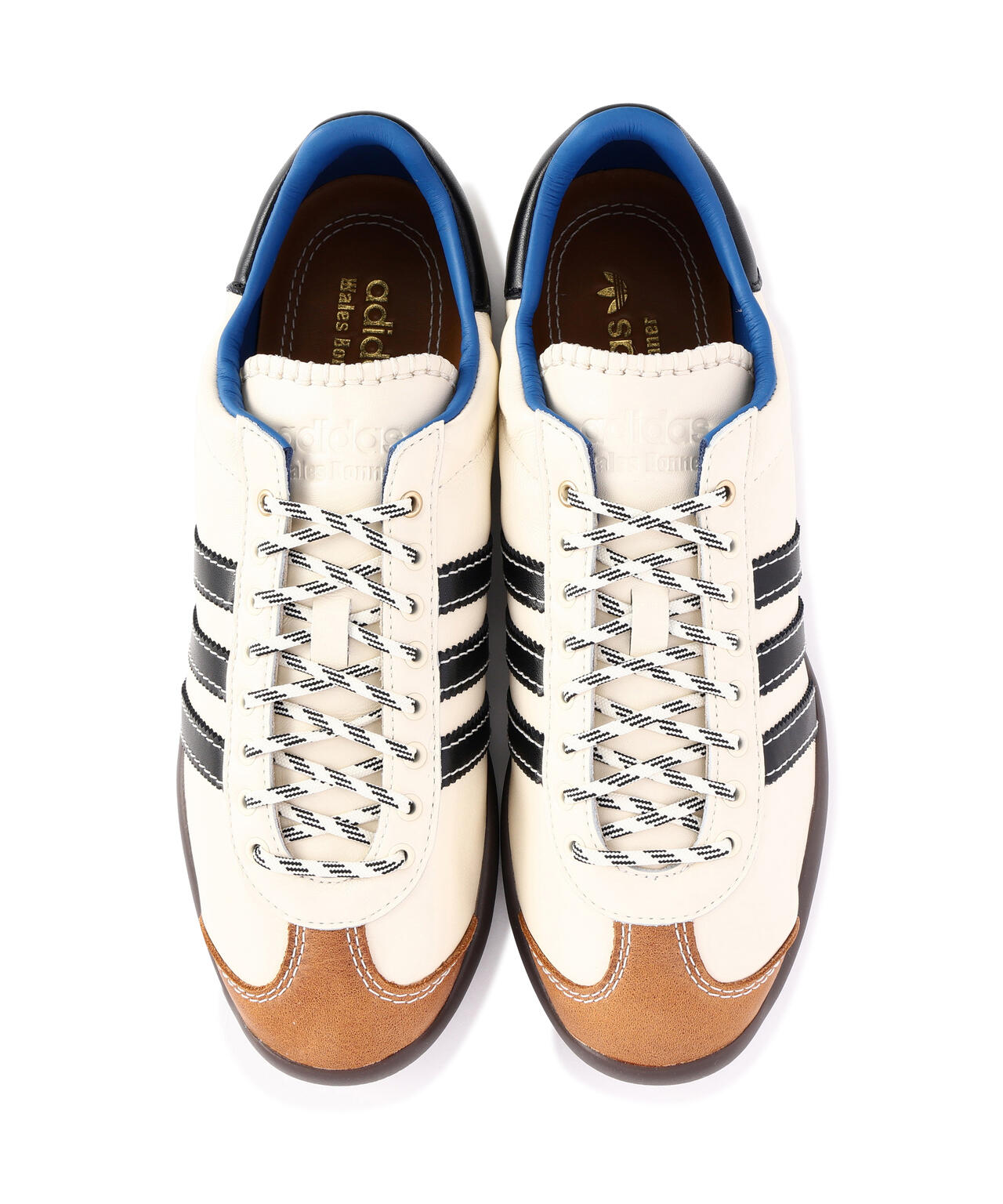 adidas×WALES BONNER/アディダス×ウェールズボナー/WB KARINTHA OG