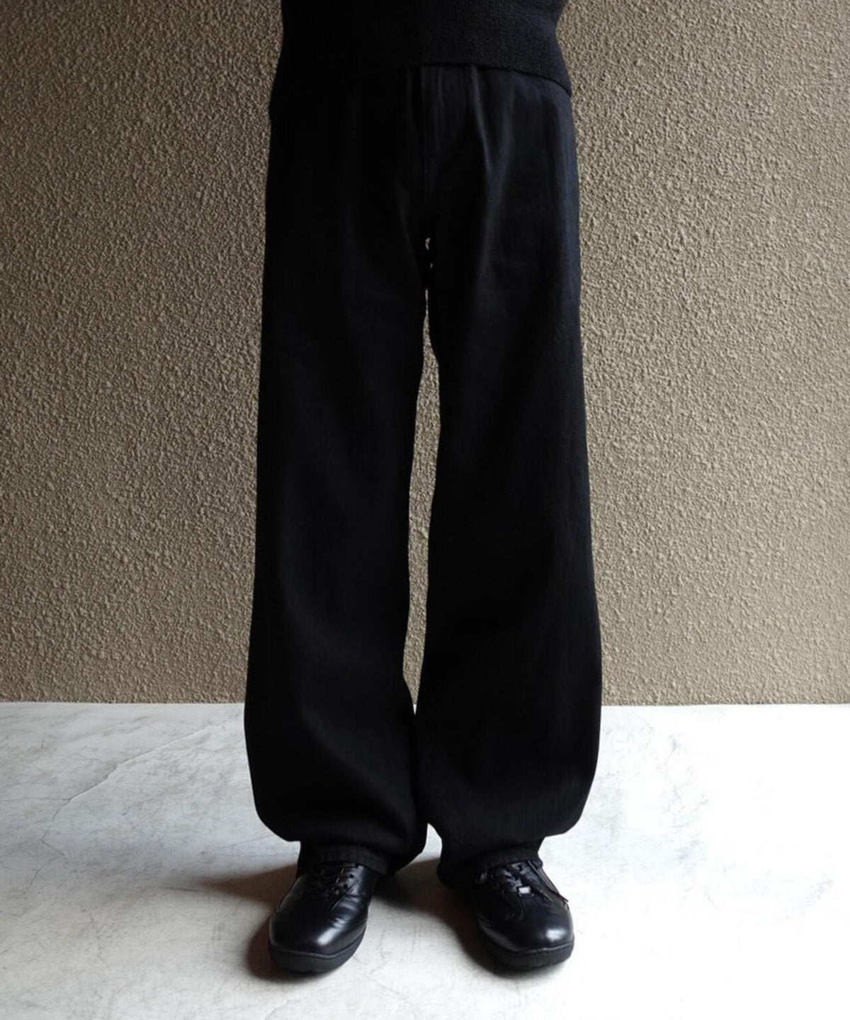 Omar Afridi/オマール・アフリディ/5 POCKET TROUSERS