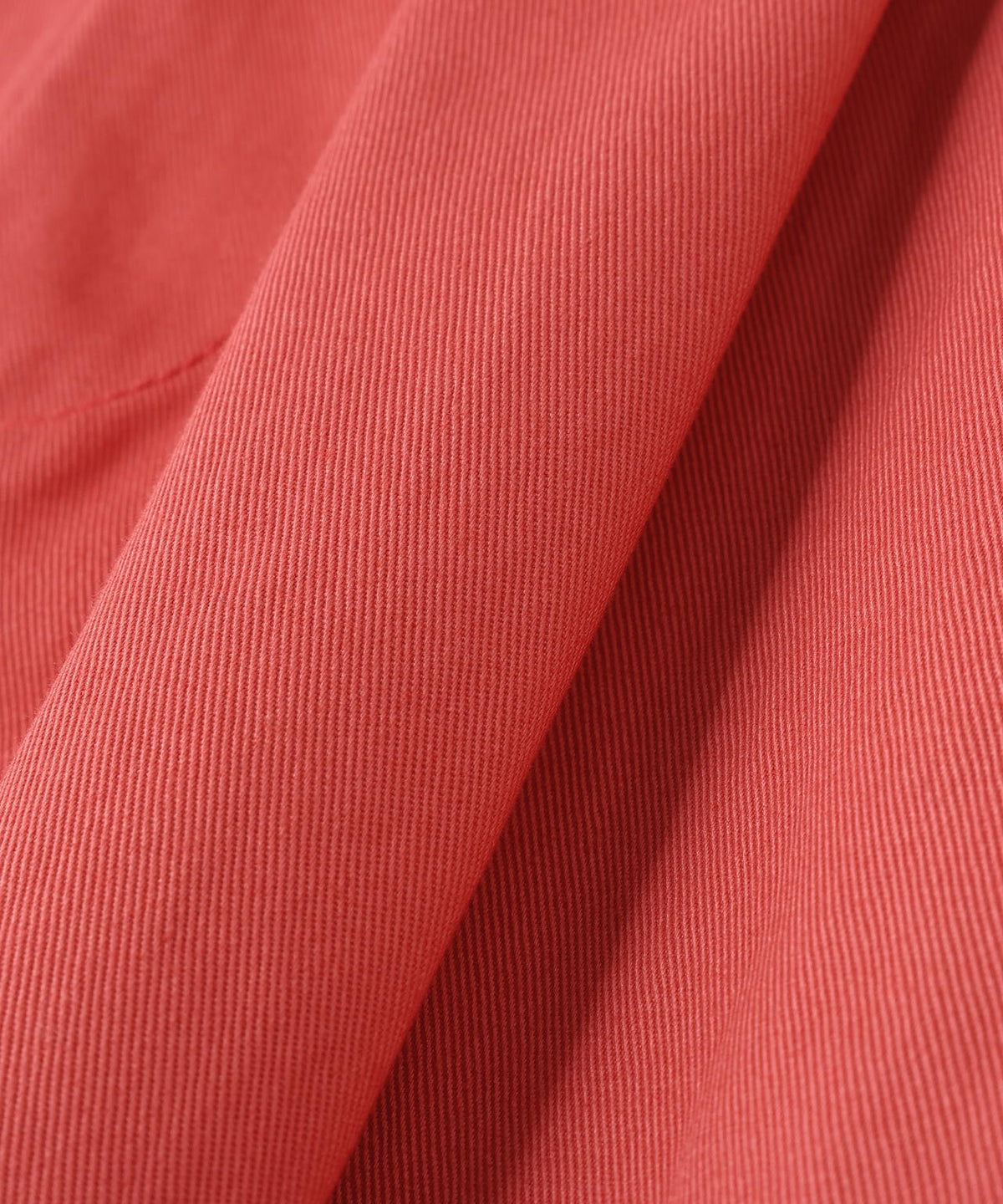 Toironier/トワロニエ/2TUCK CHINO TROUSERS