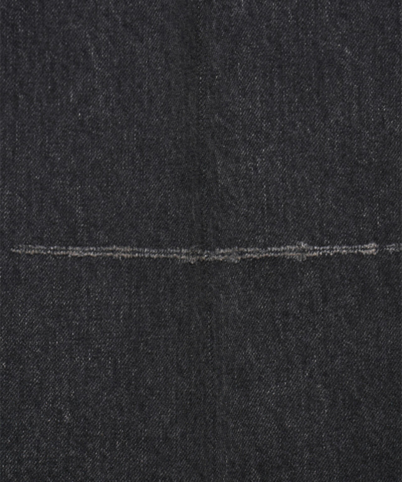 MASU/エムエーエスユー/MB DIAMOND WIDE JEANS/B26H9PL002