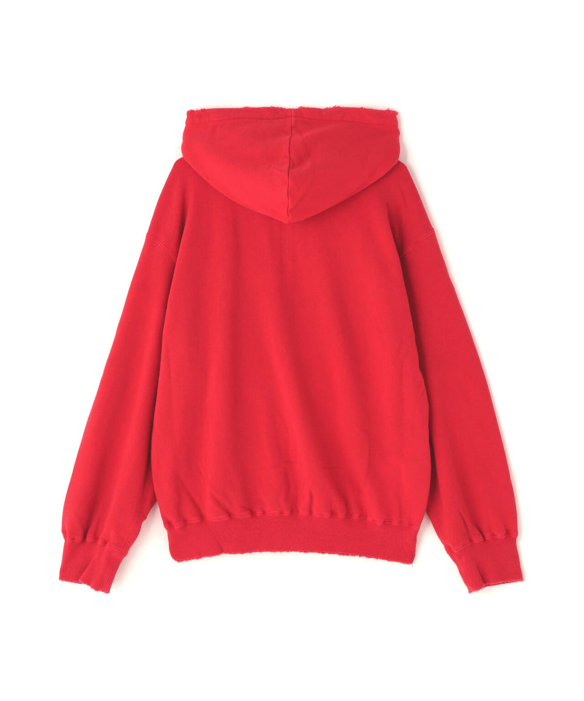ANCELLM/アンセルム/ZIP UP HOODIE/ANC-STD-CT07