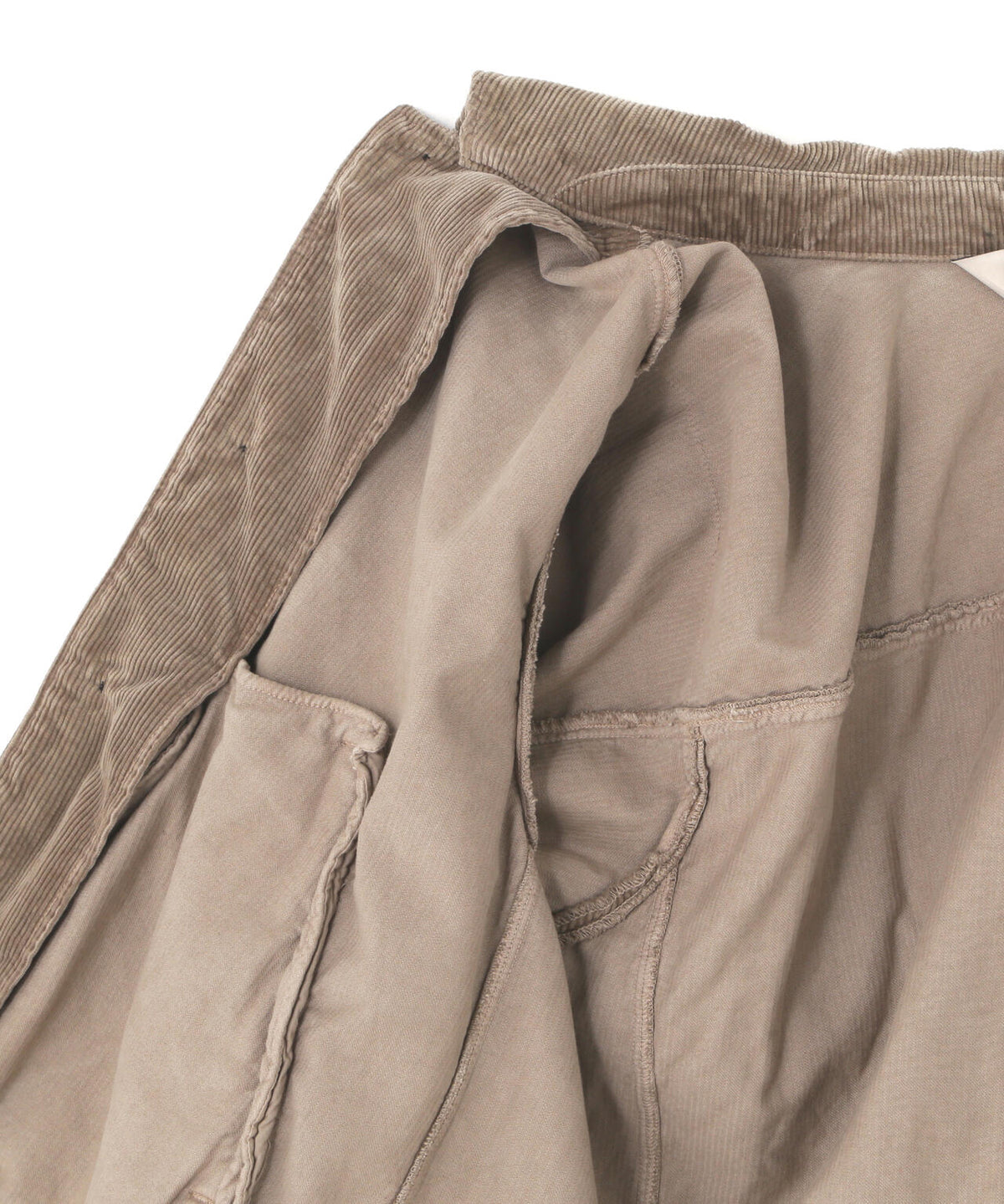 ANCELLM/アンセルム/AGING CORDUROY JACKET/ANC-JK94-B