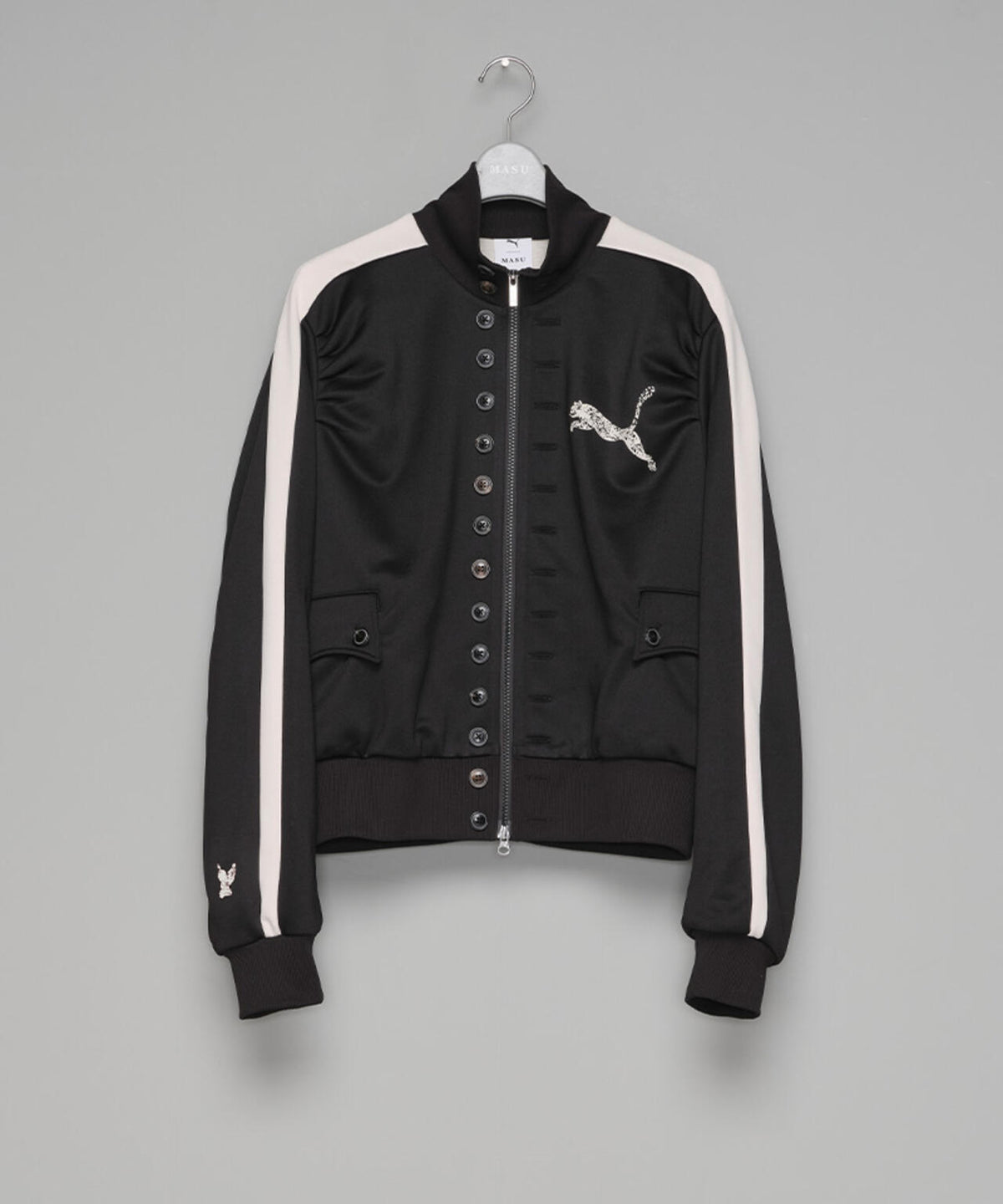 PUMA×MASU/プーマ×エムエーエスユー/PUMA/MASU T7 CURIO TRACK JKT