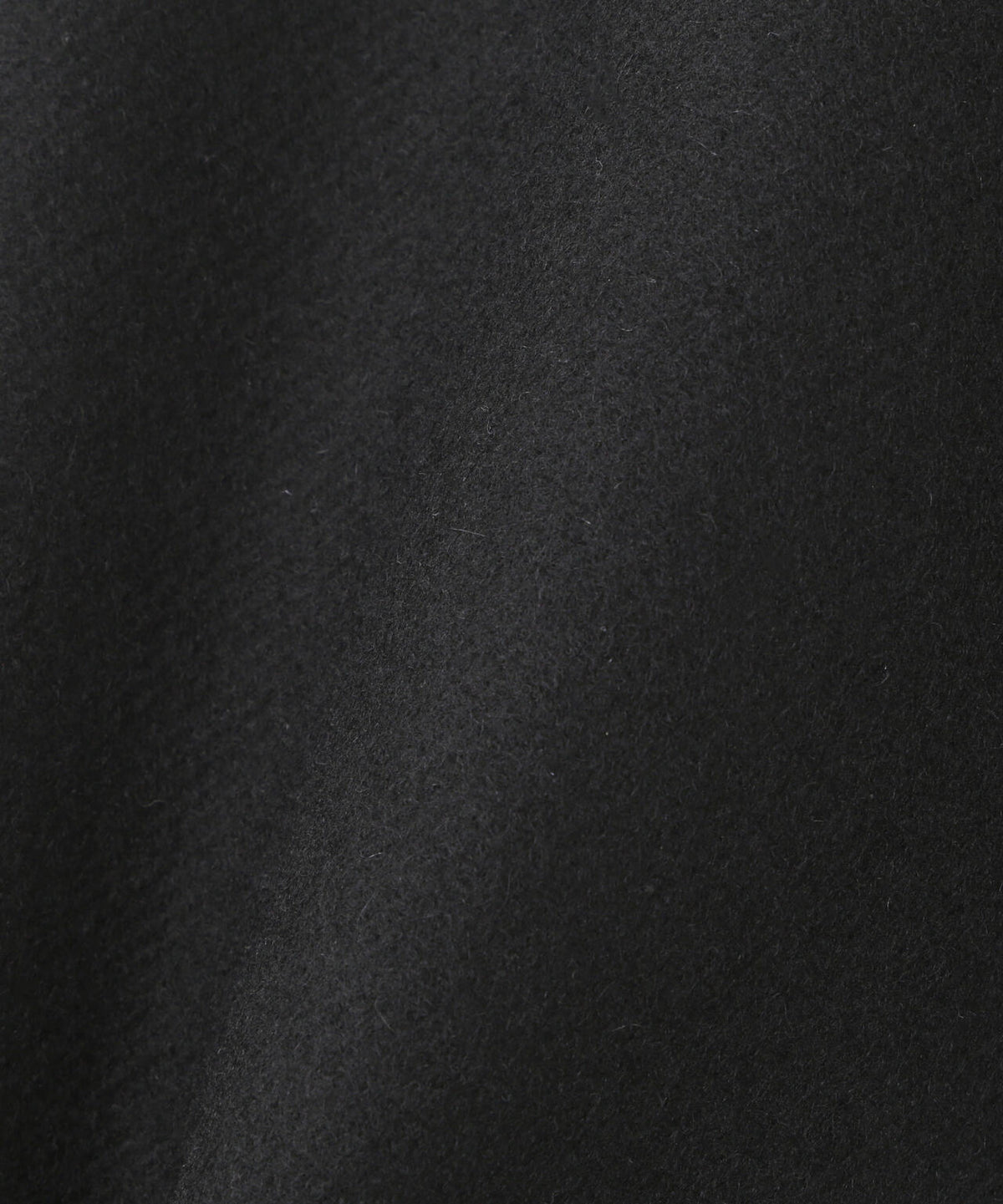 YOKE/ヨーク/Wool Cashmere Double Breasted Rever Coat/YK26FW01317C