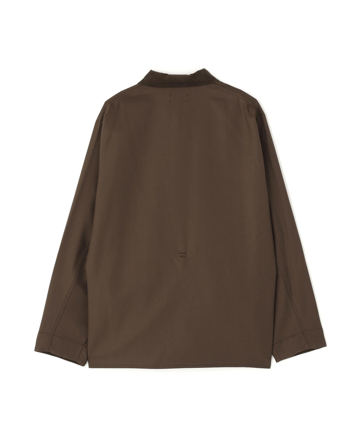 Toironier/トワロニエ/Wool Hunting Jacket