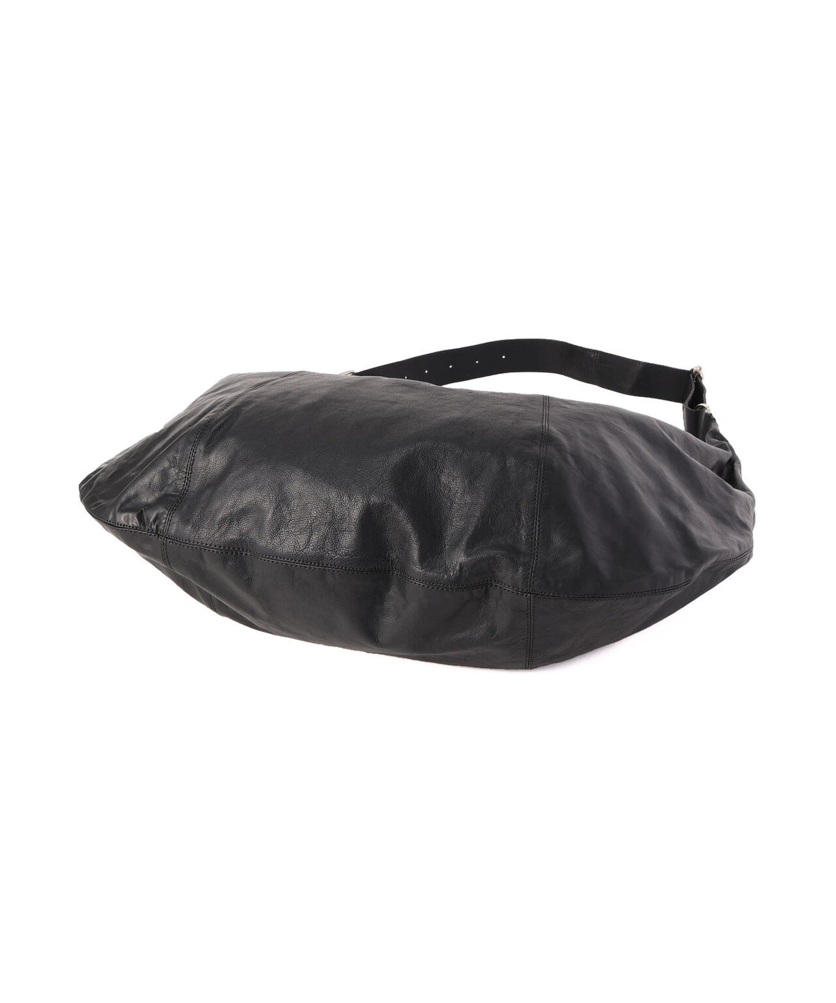 YOKE/ヨーク/Carf Leather Shoulder Bag/YK26FW01405A