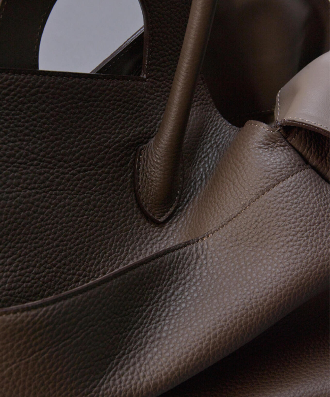 MASU/エムエーエスユー/TRUFFE WEEKEND BAG/M26H9OJ016