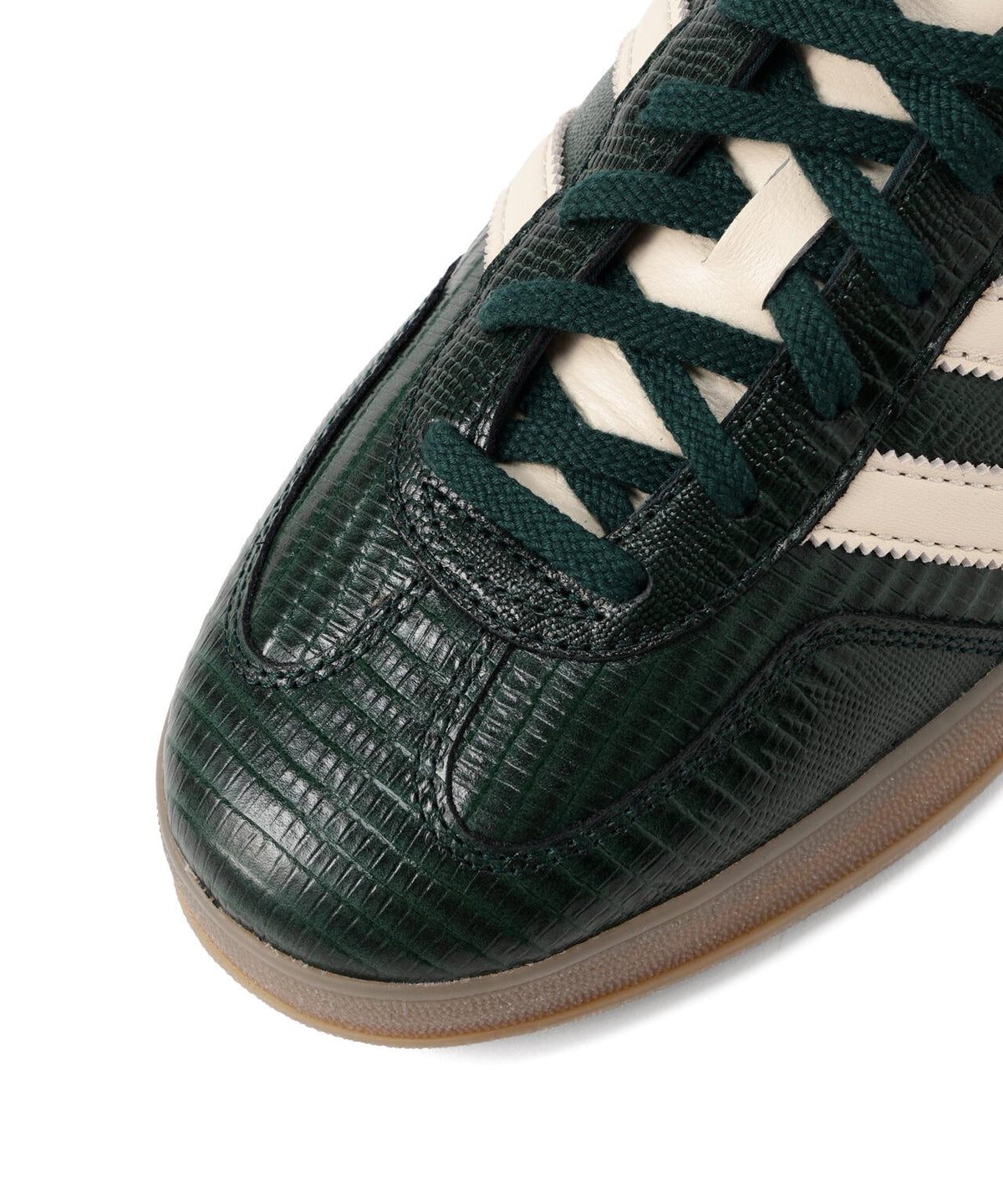 adidas×WALES BONNER/アディダス×ウェールズボナー/WB GAZELLE CROC