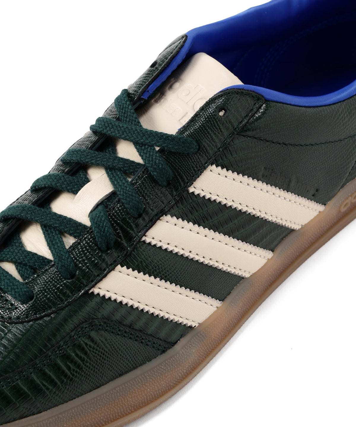 adidas×WALES BONNER/アディダス×ウェールズボナー/WB GAZELLE CROC