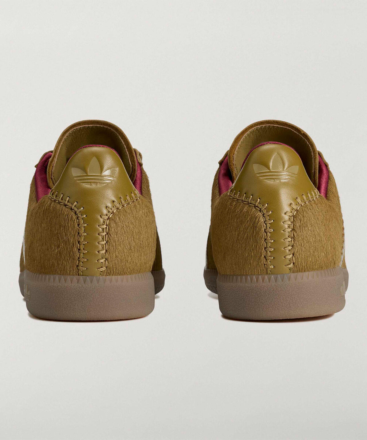 adidas×WALES BONNER/アディダス×ウェールズボナー/WB BW ARMY PONY