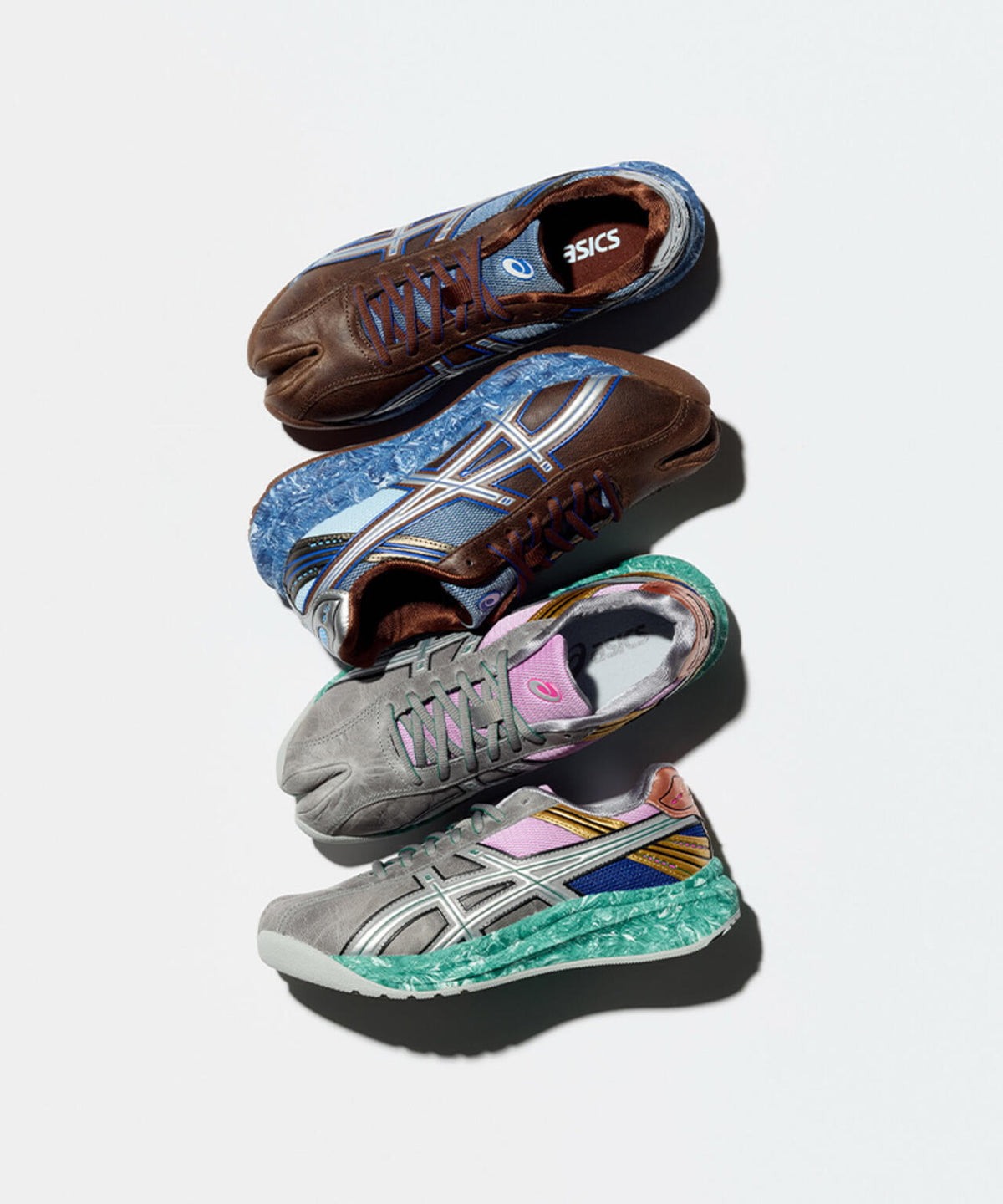 ASICS×KIKO KOSTADINOV/アシックス×キココスタディノフ/LYASA FF II