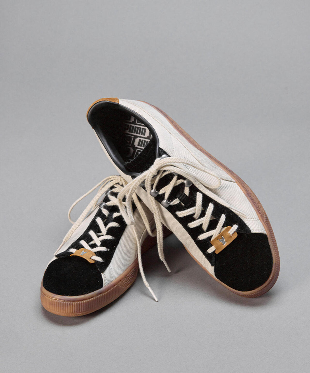 PUMA×MASU/プーマ×エムエーエスユー/PUMA/MASU CURIO SUEDE