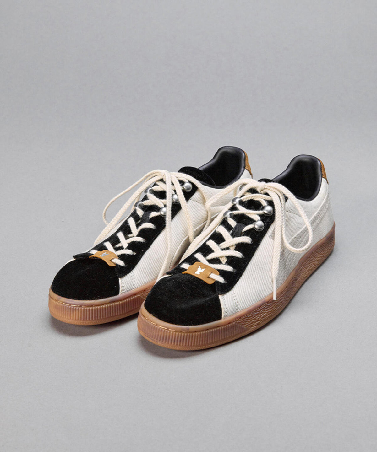 PUMA×MASU/プーマ×エムエーエスユー/PUMA/MASU CURIO SUEDE
