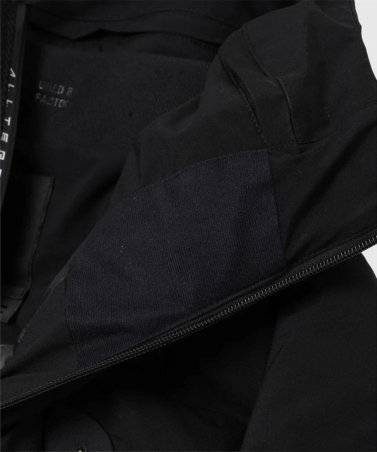 DESCENTE ALLTERRAIN/デサントオルテライン/MIZUSAWA DOWN JACKET ”MOUNTAINEER”