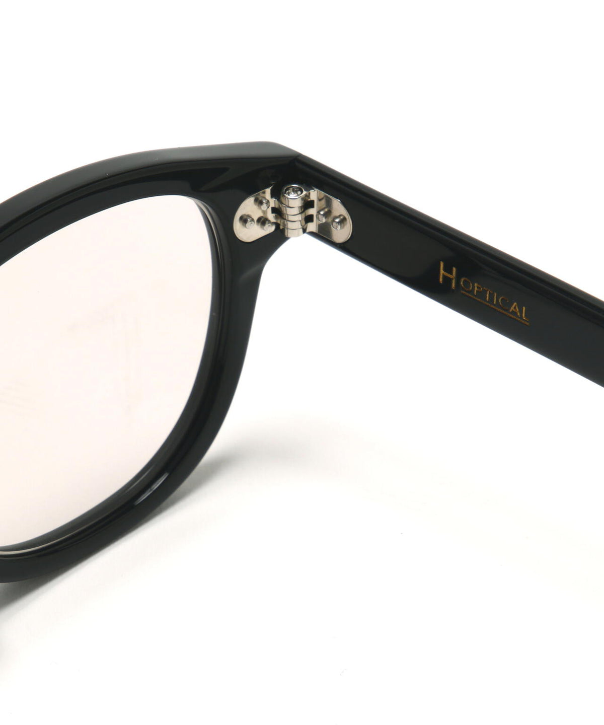 H OPTICAL/エイチオプティカル/H-02/BLK（ブラック）