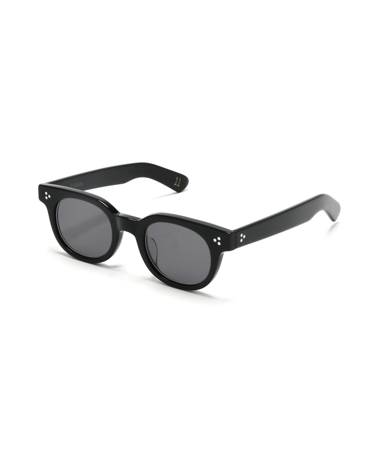 H OPTICAL/エイチオプティカル/H-11/BLK（ブラック）