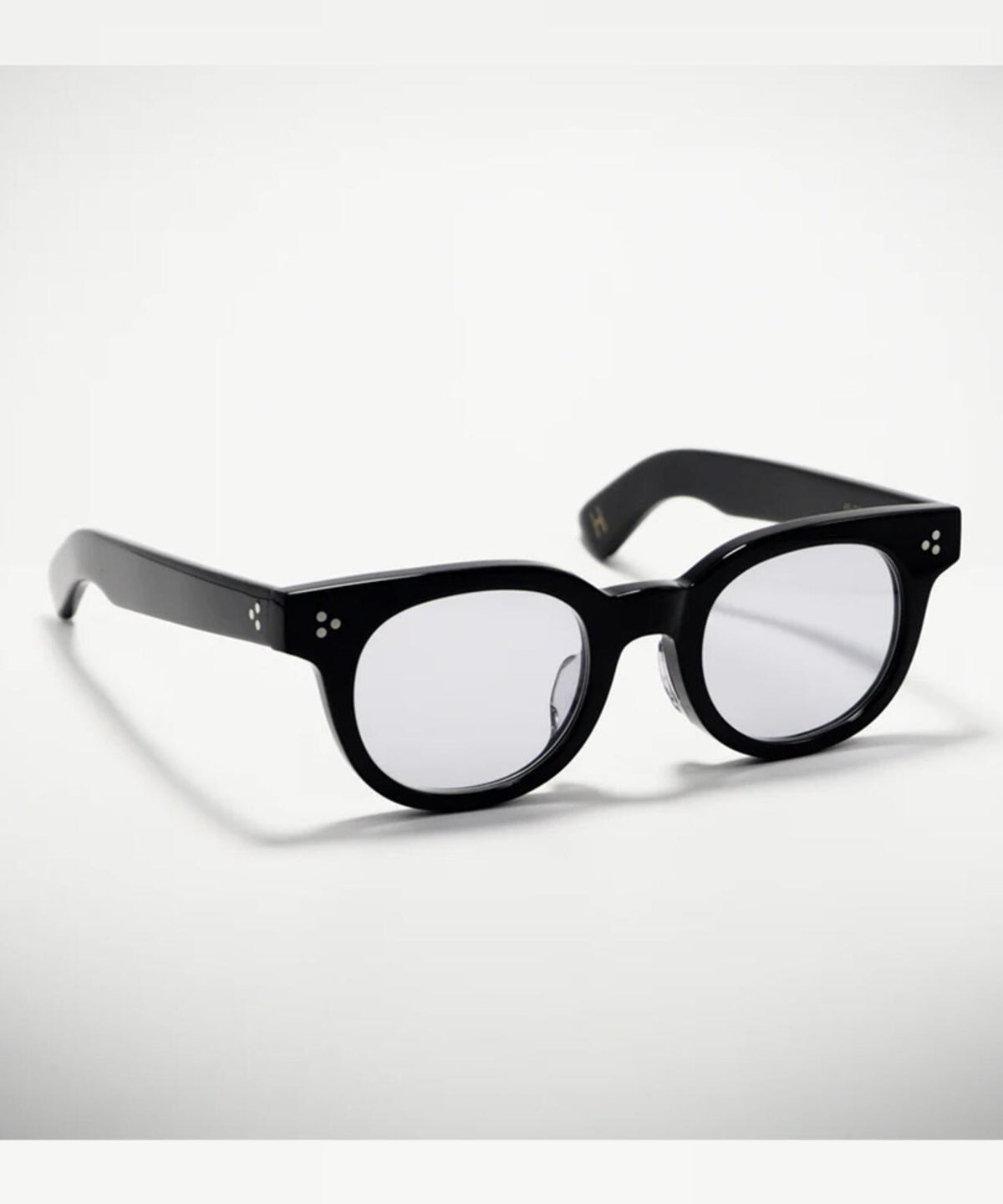 H OPTICAL/エイチオプティカル/H-11/BLK（ブラック）