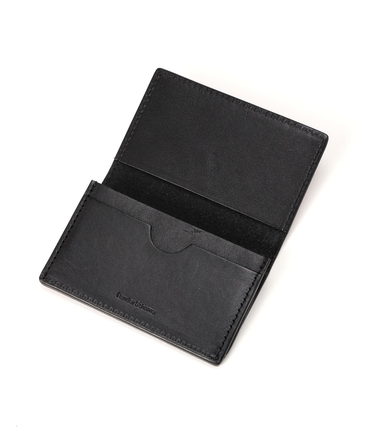 Hender Scheme/エンダースキーマ/folded card case