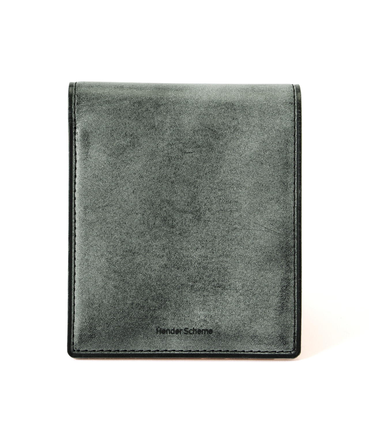 Hender Scheme/エンダースキーマ/half folded wallet
