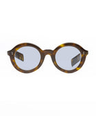 F