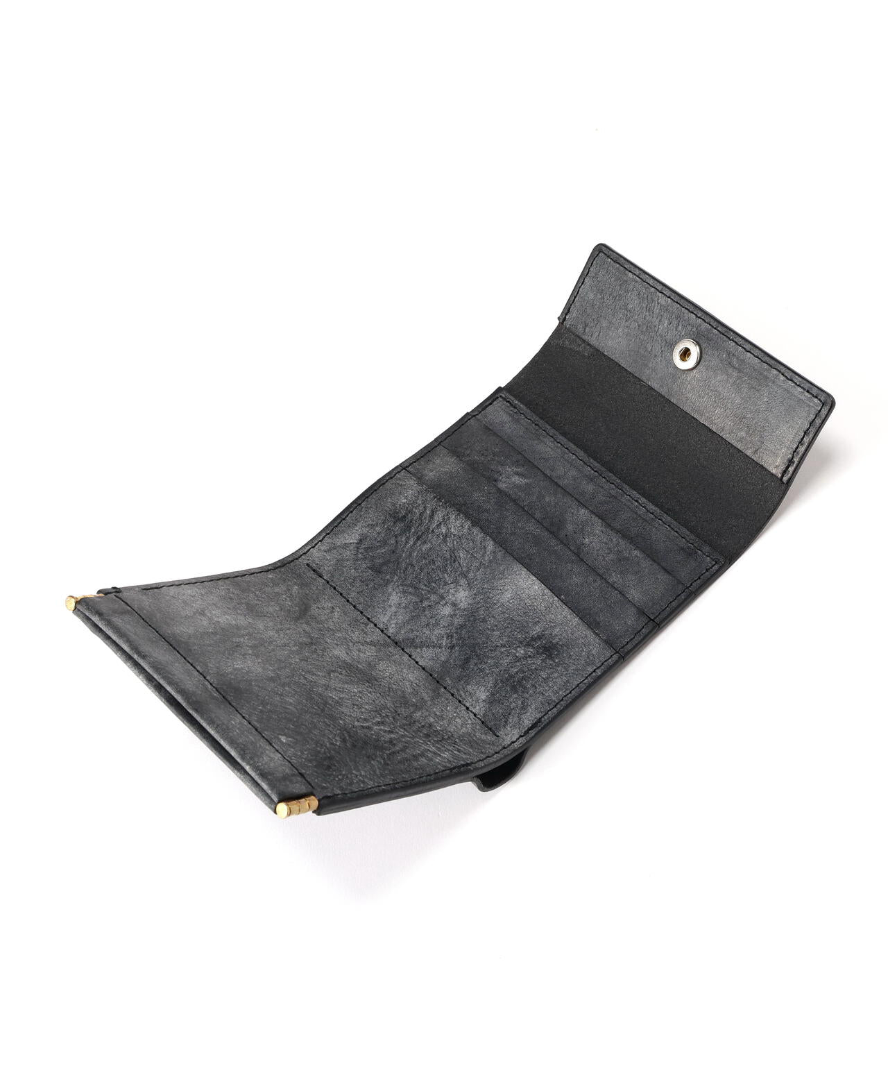 Hender Scheme/エンダースキーマ/clasp wallet