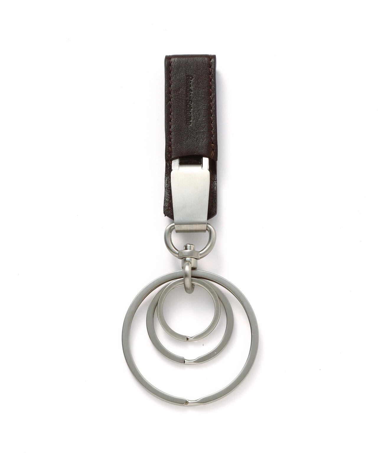Hender Scheme/エンダースキーマ/key clip