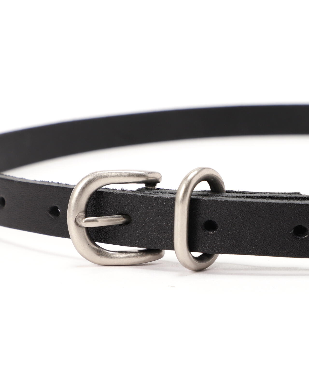 Hender Scheme/エンダースキーマ/tail belt