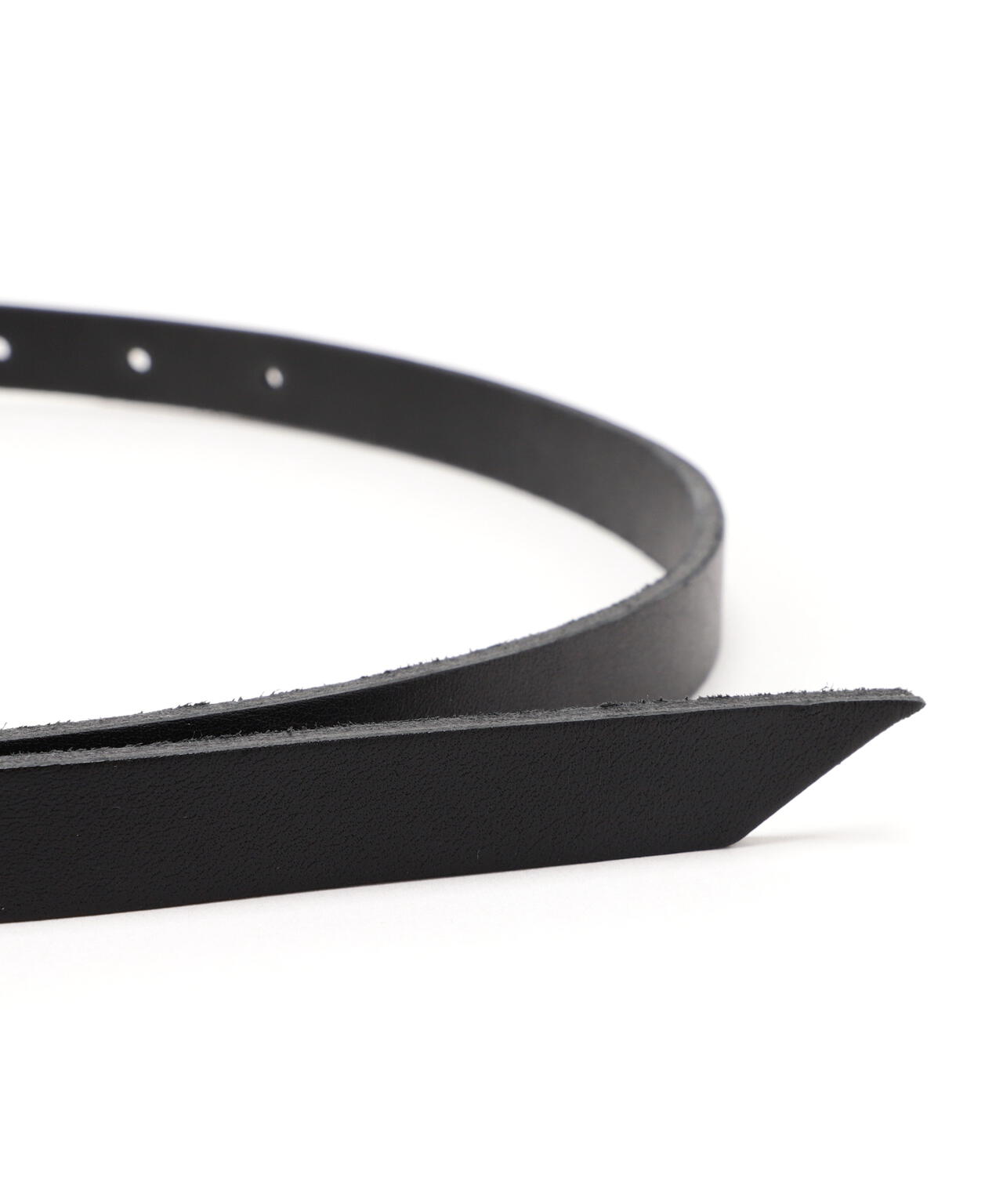 Hender Scheme/エンダースキーマ/tail belt