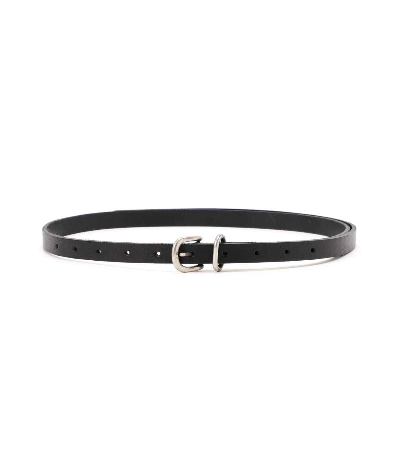 Hender Scheme/エンダースキーマ/tail belt