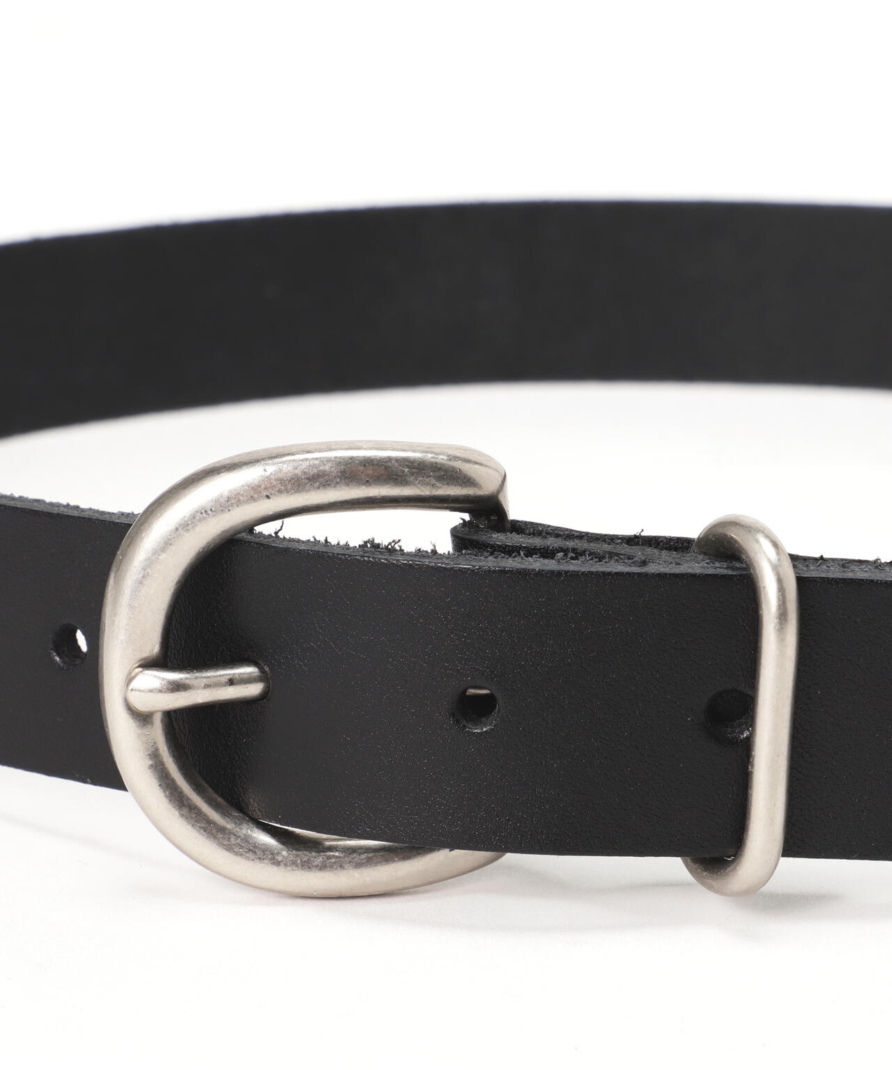 Hender Scheme/エンダースキーマ/tanning belt