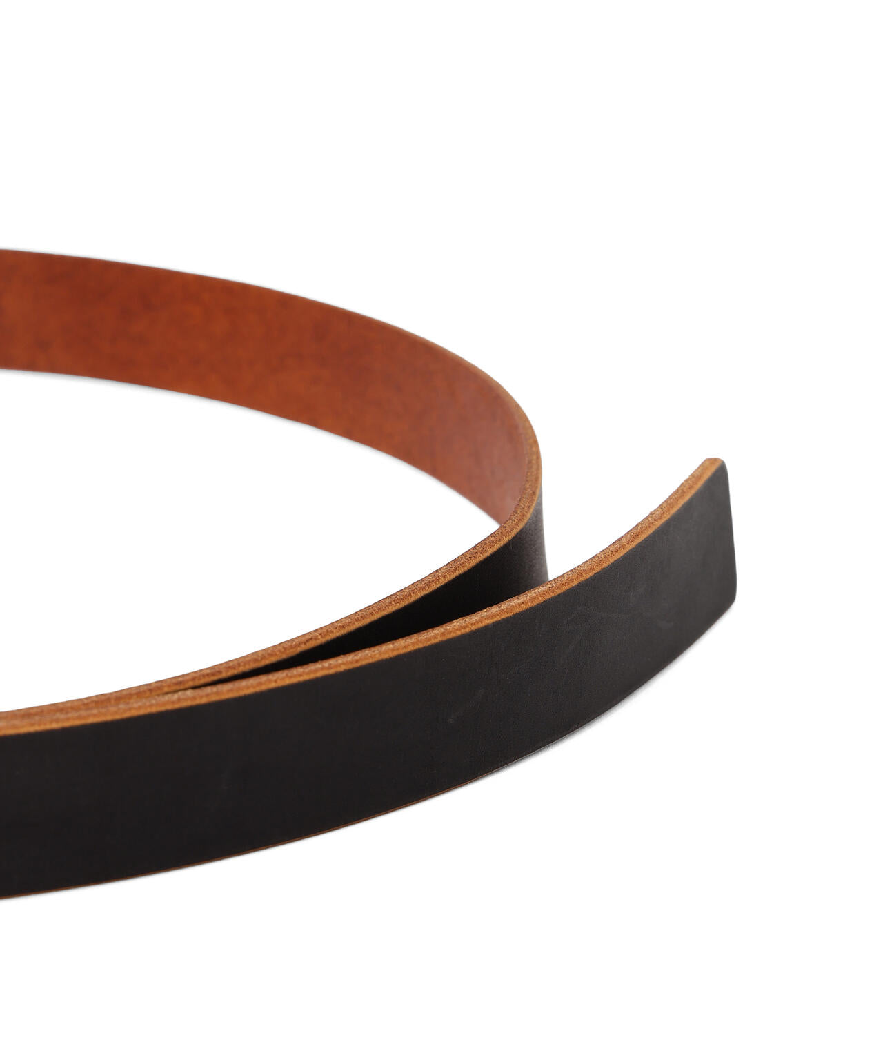 Hender Scheme/エンダースキーマ/SOLID buckle belt